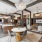 Clubhouse with seating and lounge space