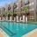 Resort Style Swimming Pool