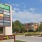 sign with property's business names