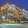 ample parking around The Lookout apartments