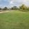 a large green lawn at park