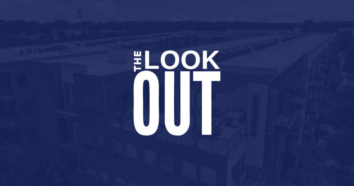 The Lookout in Dallas, TX